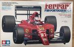 FERRARI F 189 Portugese GP Schaal 1:20, Auto, Groter dan 1:32, Nieuw, Ophalen of Verzenden