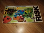 risk witte variant oud parker, Hobby en Vrije tijd, Gezelschapsspellen | Bordspellen, Ophalen, Gebruikt