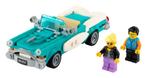 Lego 40448 Classic Car: Nieuw&Sealed, Ophalen of Verzenden, Nieuw, Complete set, Lego