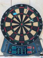 Dartbord elektrisch, Sport en Fitness, Darts, Ophalen of Verzenden, Zo goed als nieuw, Dartbord