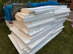 Eps platen 5cm en 3cm, grote partij, Doe-het-zelf en Verbouw, Platen en Panelen, Ophalen, Gebruikt