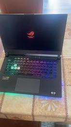 Asus ROG Strix G15 - Gaming laptop, 15 inch, Ophalen of Verzenden, Gaming, Zo goed als nieuw