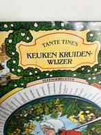 Tante Tine’s Kruidenwijzer, Ophalen of Verzenden