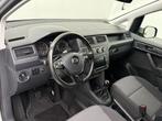 Volkswagen Caddy 2.0TDI 102PK C-Edition | Led | Trekhaak | N, Voorwielaandrijving, Stof, Gebruikt, 4 cilinders