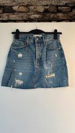 Nieuw blauw spijkerrok S My Jewellery, Kleding | Dames, Rokken, My Jewellery, Nieuw, Maat 36 (S), Boven de knie