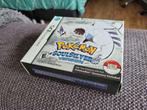 Pokémon SoulSilver Big Box + Pokewalker Nintendo DS USA, Spelcomputers en Games, Vanaf 3 jaar, Role Playing Game (Rpg), Ophalen of Verzenden