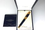 S T Dupont NUEVO MUNDO  Limited Edition (1.000)  Vulpen, Ophalen of Verzenden, Zo goed als nieuw, Vulpen, Overige merken