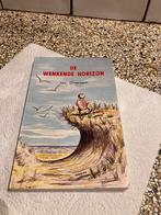 De wekende horizon, Ophalen of Verzenden, Zo goed als nieuw