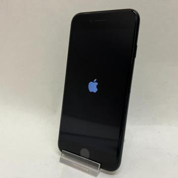 Apple iPhone SE (2022) 64GB Zwart beschikbaar voor biedingen