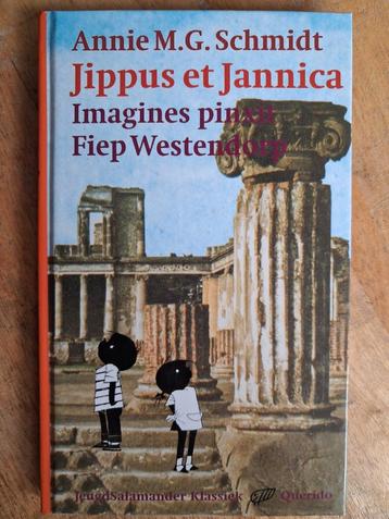 Jippus et Jannica  ( Jip en Janneke in het Latijn  ) beschikbaar voor biedingen