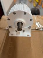 Permanent magnet generator (3 fase), Doe-het-zelf en Verbouw, Gereedschap | Machine-onderdelen en Toebehoren, Ophalen, Zo goed als nieuw