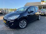 Citroen C3 1.2 PureTech Collection, Voorwielaandrijving, Stof, Gebruikt, Origineel Nederlands