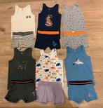 HEMA ondergoed 6 setjes maat 122 /128 jongen hemd onderbroek, Nacht- of Onderkleding, Gebruikt, Ophalen of Verzenden, Hema