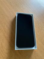 Apple Iphone 13 Midnight 128 GB krasvrij, 128 GB, Zwart, IPhone 13, Ophalen of Verzenden