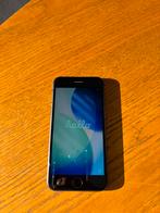 Iphone SE 2020, 64gb opslag, Telecommunicatie, Mobiele telefoons | Apple iPhone, Ophalen, Gebruikt, Zwart, 64 GB