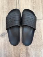 Adidas women bath slippers, size 39, Kleding | Heren, Badmode en Zwemkleding, Zwart, Overige maten, Ophalen of Verzenden, Adidas