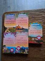 Soroja lane. Dochter serie, Ophalen of Verzenden, Zo goed als nieuw