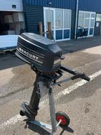 Mercury 5pk 2takt, Watersport en Boten, Ophalen of Verzenden, Zo goed als nieuw, Motor en Techniek