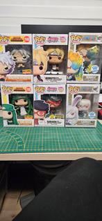 Funko Pop Animation / Anime, Verzamelen, Poppetjes en Figuurtjes, Ophalen of Verzenden, Zo goed als nieuw