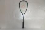 squash racket van DONNAY boast pro, Sport en Fitness, Ophalen of Verzenden, Zo goed als nieuw, Racket, Met hoes