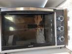 Inventum Oven - Gebruikt, Ophalen, Minder dan 45 cm, Gebruikt, Minder dan 45 cm