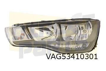 Audi A1 (6/10-1/15) Koplamp Links halogeen Origineel! 8X0941 beschikbaar voor biedingen