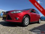 Ford Focus Wagon 1.6 EcoBoost Titanium/PARK SENSOR V&A/AIRCO, 1258 kg, Gebruikt, 4 cilinders, 150 pk