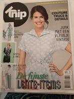 Knipmode Maart 2019, Ophalen of Verzenden, Zo goed als nieuw, Vrouw, Knipmode
