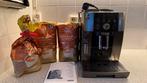 De Longhi Magnifica S ECAM 250.33.TB (koffiebonen apparaat), Witgoed en Apparatuur, Koffiezetapparaten, Ophalen of Verzenden, Zo goed als nieuw