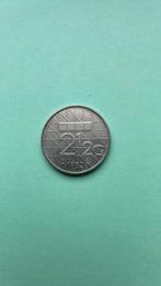 Rijksdaalder 1982, Postzegels en Munten, Munten | Nederland, Ophalen of Verzenden, Koningin Beatrix, 2½ gulden