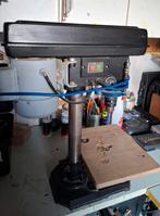 Ferm kolomboormachine, Doe-het-zelf en Verbouw, Gereedschap | Boormachines, Ophalen, Gebruikt, Kolomboormachine