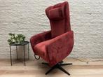 Prominent Sorisso M sta op stoel relax fauteuil draaibaar, Ophalen, N, N, Zo goed als nieuw