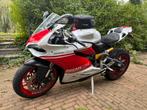 Unieke Panigale 899 dealer onderhouden, Motoren, Motoren | Ducati, 2 cilinders, 899 cc, Motorrijbewijs A, Handvatverwarming