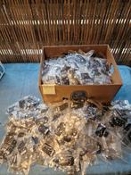 850 paar nieuwe oorbellen miss etam,vogels,hema, Sieraden, Tassen en Uiterlijk, Oorbellen, Ophalen of Verzenden, Nieuw, Overige materialen