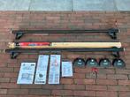 Thule dakdragers set voor Kia Ceed SW 2012-2018, Ophalen, Gebruikt