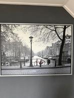 Mooi grote canvas foto, Ophalen, Zo goed als nieuw, Schilderij, Minder dan 50 cm