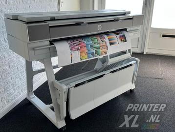 HP DesignJet T950 MFP demo-model beschikbaar voor biedingen