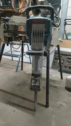 Bosch GSH 16-28 sloophamer - Gebruikt, Ophalen of Verzenden, Gebruikt