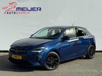 Opel Corsa 1.2 Elegance Sportvelgen | Airco | Cruise | LED |, Voorwielaandrijving, Stof, Gebruikt, Euro 6