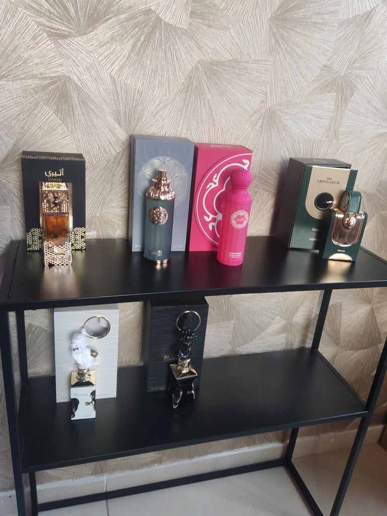 Nieuwe Parfums - Diverse Geuren, Ophalen of Verzenden, Nieuw