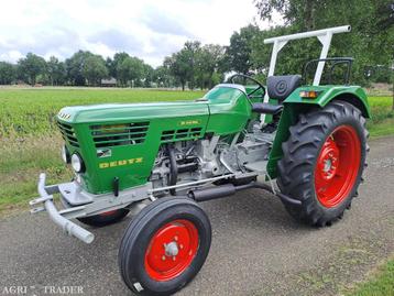 DEUTZ D-4006 | Voorjaarsactie💥| inruil & transport mogelijk beschikbaar voor biedingen