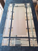 Facet glas, Doe-het-zelf en Verbouw, Glas en Ramen, Ophalen of Verzenden, Zo goed als nieuw, Glasplaat, 160 cm of meer