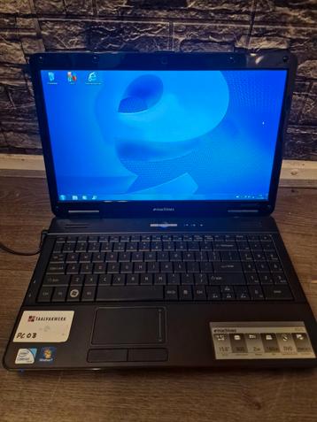 Laptop Windows 7. beschikbaar voor biedingen
