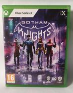 Gotham Knights - Xbox Series X, Ophalen of Verzenden, Zo goed als nieuw