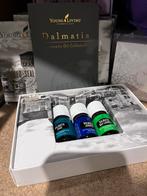 Young Living Dalmatia Aromatic Oil Collection, Verzenden, Nieuw, Aroma