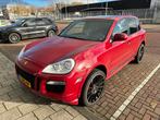 Porsche Cayenne 4.8 GTS - Youngtimer - Porsche Onderhouden, Auto's, Porsche, Te koop, Geïmporteerd, 5 stoelen, Benzine