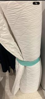 Nieuwe topper 140x200 cm, Matras, 200 cm, Nieuw, Tweepersoons