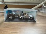 Schaalmodel volkswagen kever, Hobby en Vrije tijd, Modelauto's | 1:18, Ophalen of Verzenden, Bburago
