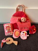 Lilliputiens Speelgoed Handtas Set, Ophalen of Verzenden, Zo goed als nieuw, Overige typen