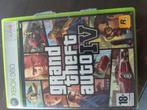 GTA4 Grand Theft auto IV XBOX360, 1 speler, Ophalen of Verzenden, Zo goed als nieuw, Vanaf 18 jaar